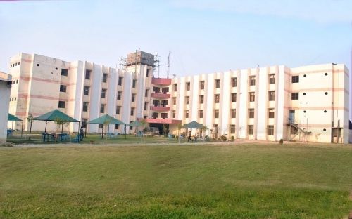 Prabhat Engineering College, Kanpur