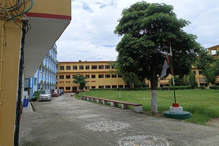 Prabhu Jagatbandhu College, Howrah