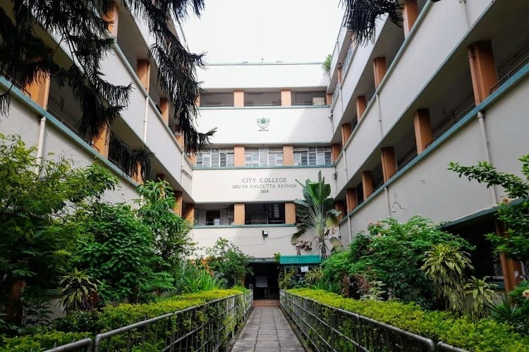 Prafulla Chandra College, Kolkata