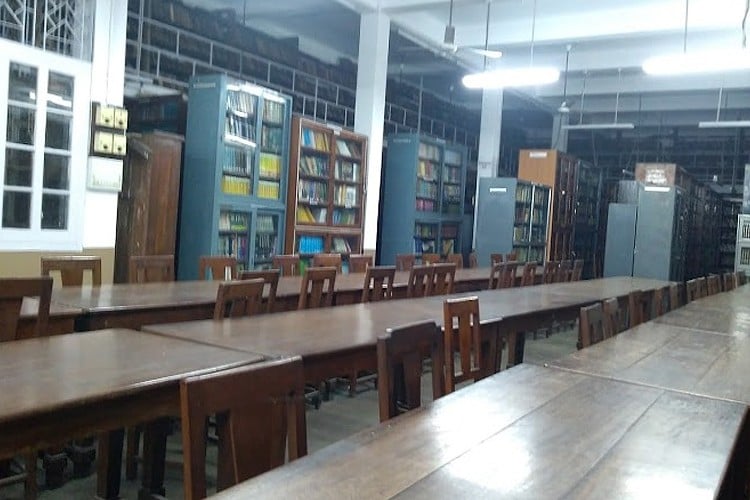 Prafulla Chandra College, Kolkata