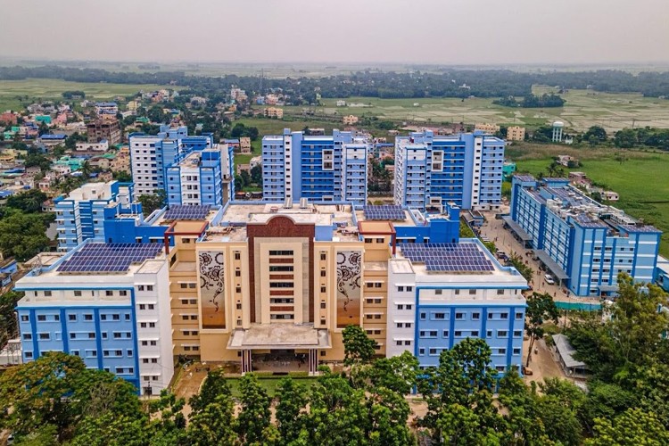 Prafulla Chandra Sen Government Medical College and Hospital, Hooghly