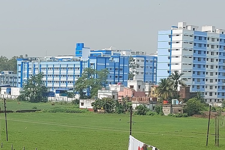 Prafulla Chandra Sen Government Medical College and Hospital, Hooghly