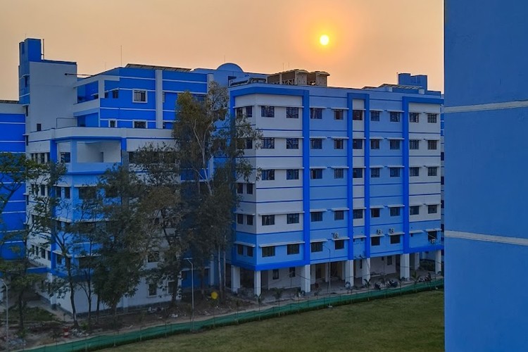 Prafulla Chandra Sen Government Medical College and Hospital, Hooghly