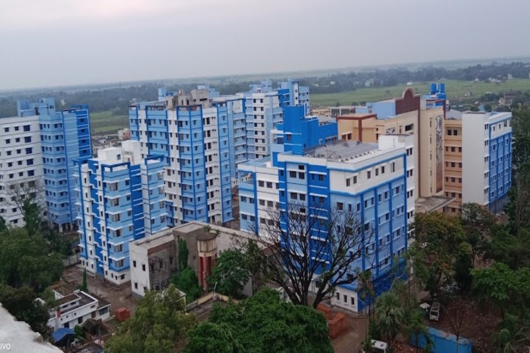 Prafulla Chandra Sen Government Medical College and Hospital, Hooghly