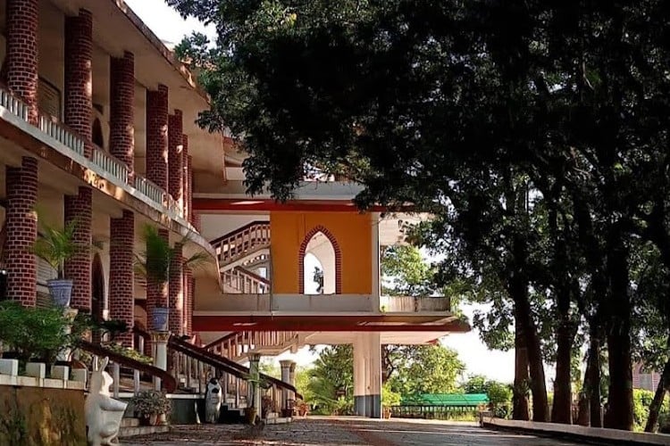 Prajyoti Niketan College Pudukad, Thrissur