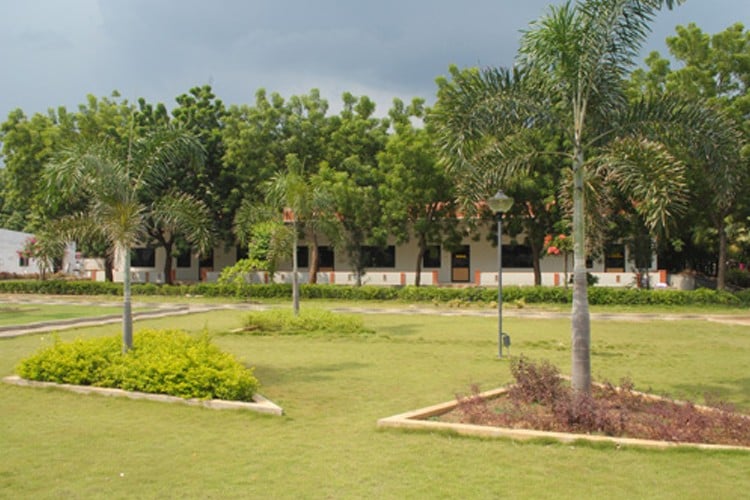 Prakasam Engineering College, Kandukur