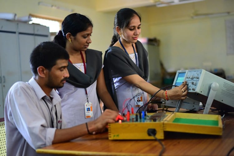 Prakasam Engineering College, Kandukur