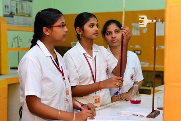 Prakasam Engineering College, Kandukur