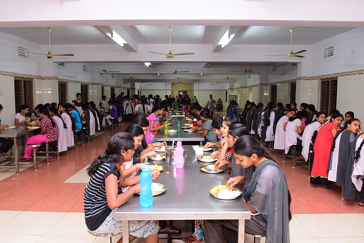 Prakasam Engineering College, Kandukur