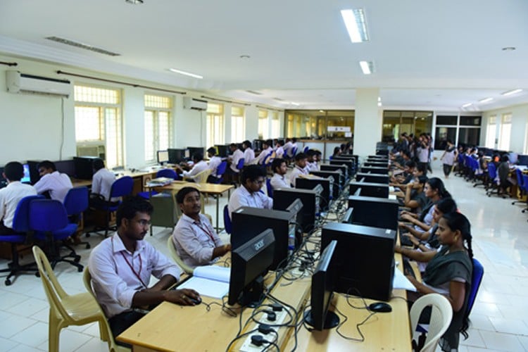 Prakasam Engineering College, Kandukur