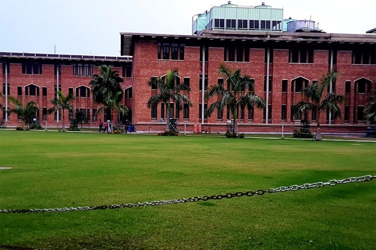 Pranveer Singh Institute of Technology, Kanpur