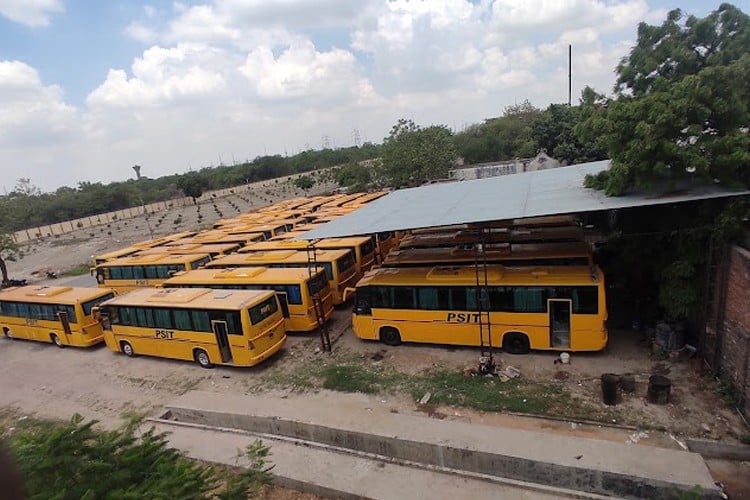 Pranveer Singh Institute of Technology, Kanpur