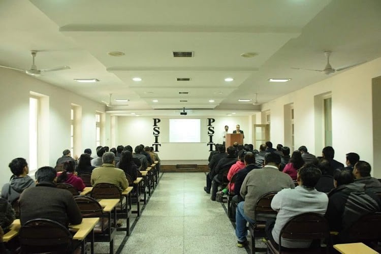 Pranveer Singh Institute of Technology, Kanpur