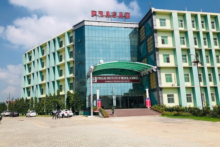 Prasad Institute of Medical Sciences, Lucknow