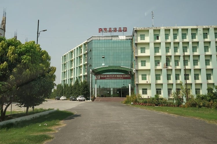 Prasad Institute of Medical Sciences, Lucknow