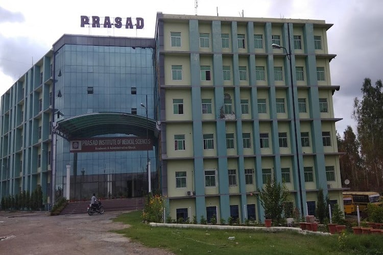 Prasad Institute of Medical Sciences, Lucknow