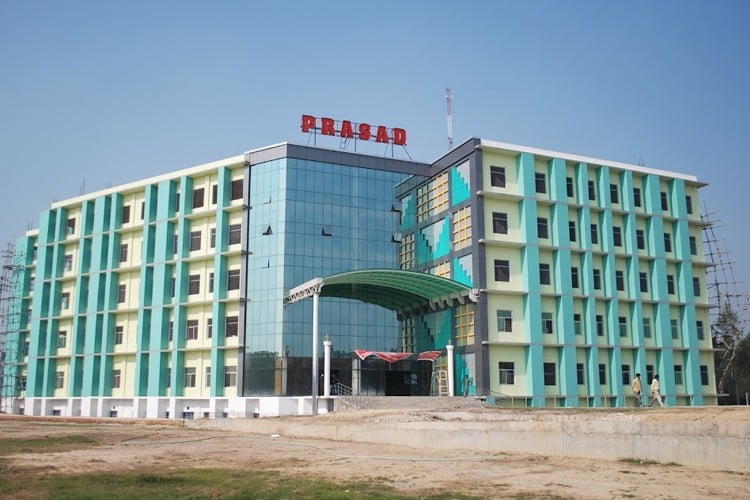 Prasad Institute of Medical Sciences, Lucknow