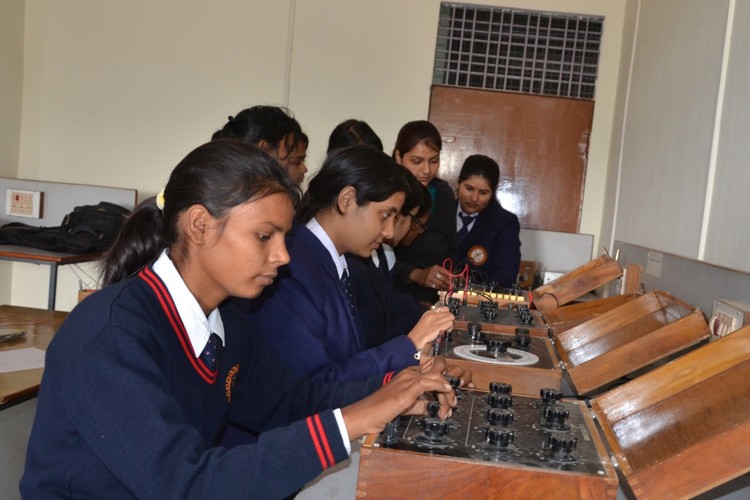 Prasad Institute of Technology, Jaunpur