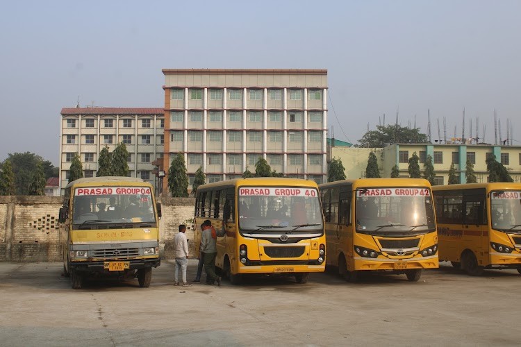 Prasad Institute of Technology, Jaunpur