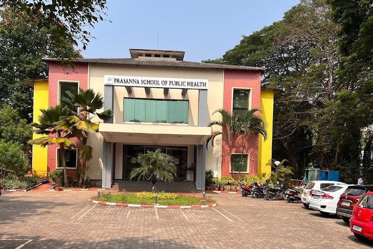 Prasanna School of Public Health, Manipal