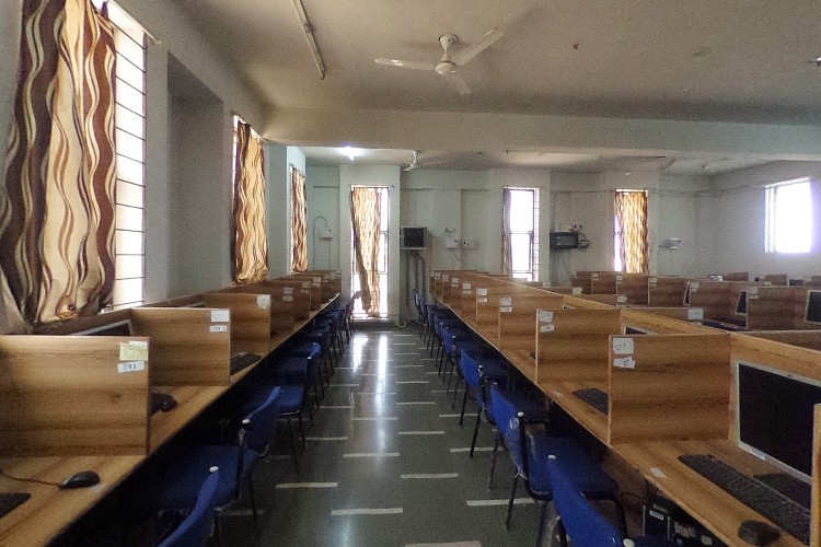 Prashanti Institute of Technology and Science, Ujjain