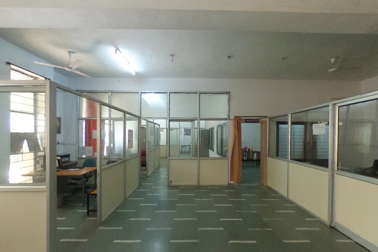 Prashanti Institute of Technology and Science, Ujjain