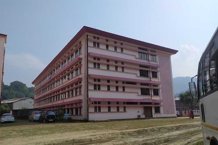 Pratiksha Institute of Pharmaceutical Sciences, Guwahati