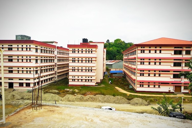 Pratiksha Institute of Pharmaceutical Sciences, Guwahati