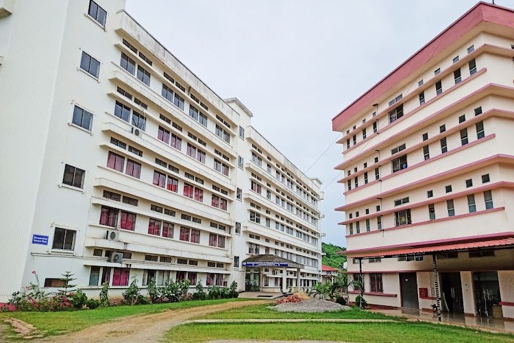 Pratiksha Institute of Pharmaceutical Sciences, Guwahati