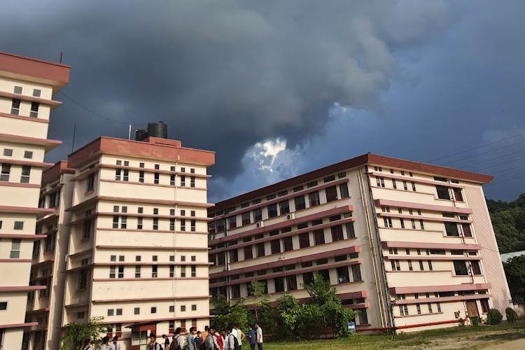 Pratiksha Institute of Pharmaceutical Sciences, Guwahati