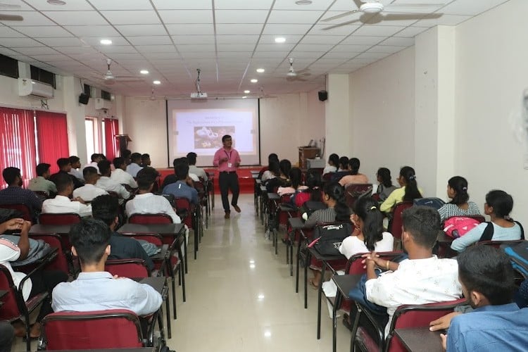 Pratiksha Institute of Pharmaceutical Sciences, Guwahati