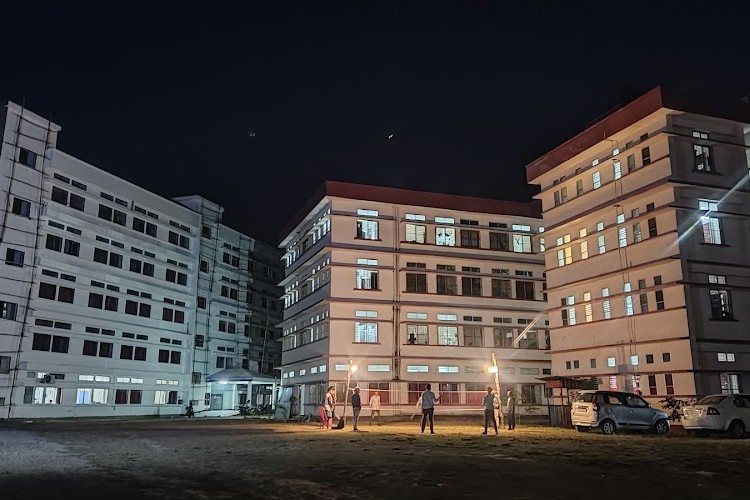 Pratiksha Institute of Pharmaceutical Sciences, Guwahati