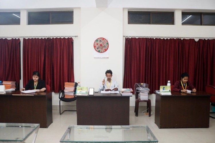 Pratiksha Institute of Pharmaceutical Sciences, Guwahati