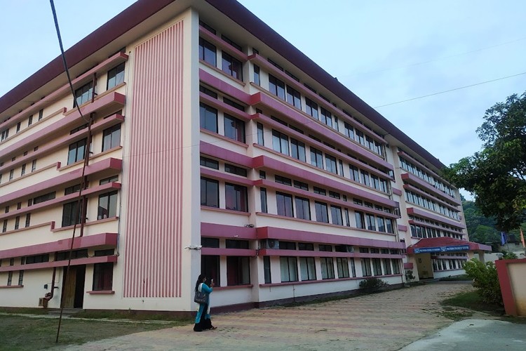 Pratiksha School of Nursing, Guwahati