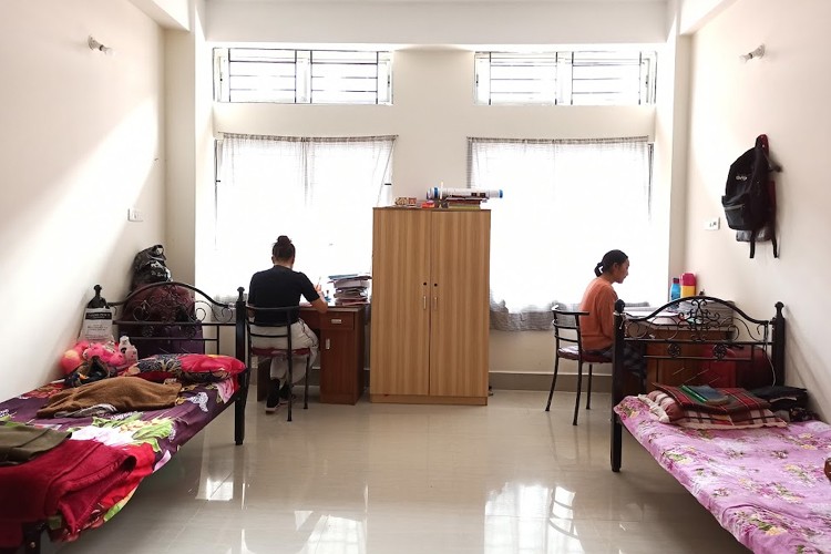 Pratiksha School of Nursing, Guwahati