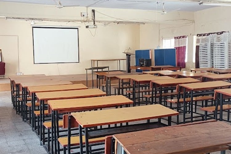 Pravara Rural Education Society, Ahmednagar