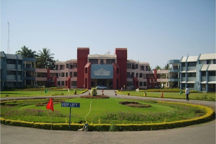 Pravara Rural Education Society, Ahmednagar