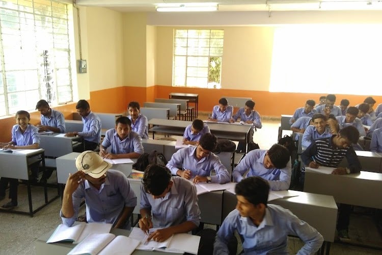 Pravara Rural Education Society, Ahmednagar