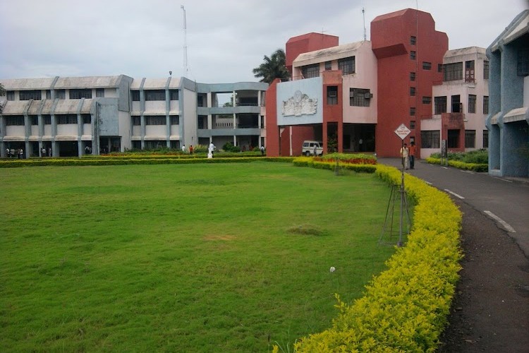 Pravara Rural Education Society Ahmednagar Campus Photos Virtual