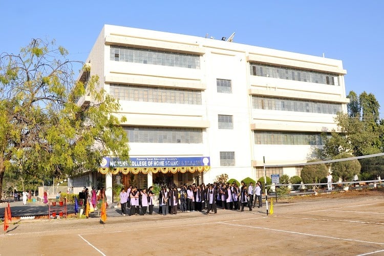 Pravara Rural Education Society, Ahmednagar