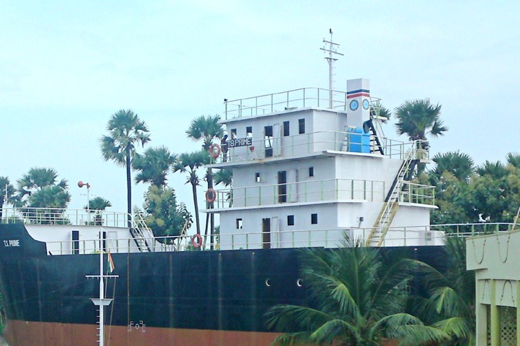 Praveenya Institute of Marine Engineering, Vizianagaram