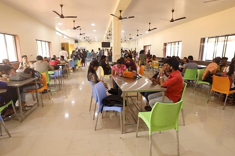 Pravin Patil College of Diploma Engineering and Technology, Thane