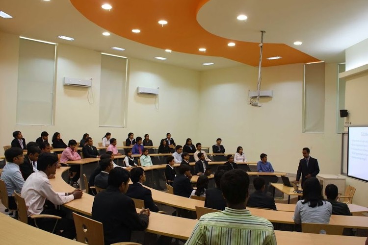 Praxis Business School, Kolkata