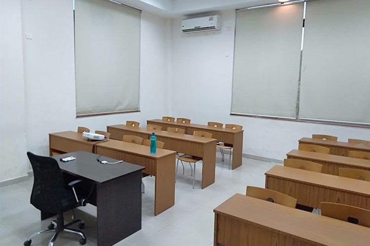 Praxis Business School, Kolkata