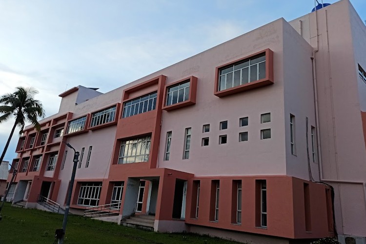 Praxis Business School, Kolkata