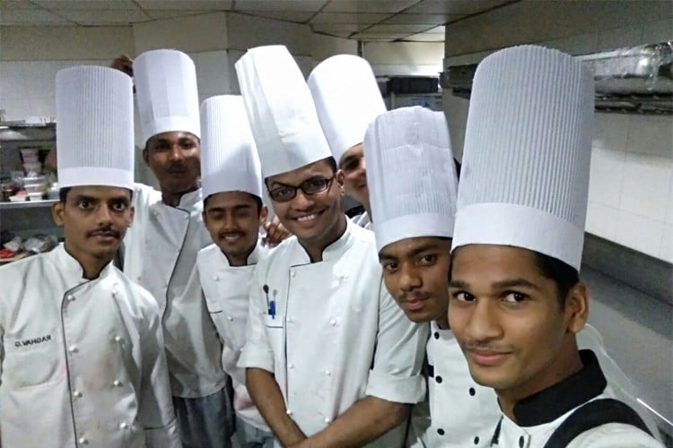 Prayag Institute of Hotel Management and Catering Technology, Allahabad