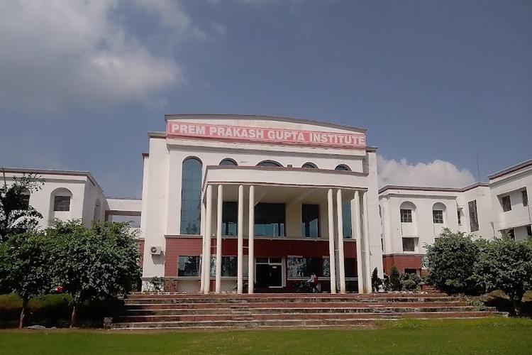 Prem Prakash Gupta Institute of Engineering & Management, Bareilly