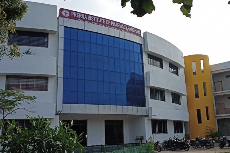 Prerna Institute of Pharmacy, Parbhani