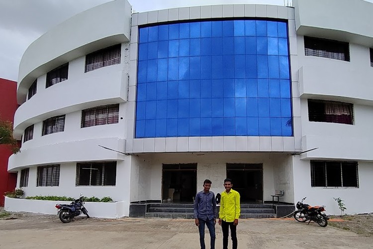 Prerna Institute of Pharmacy, Parbhani