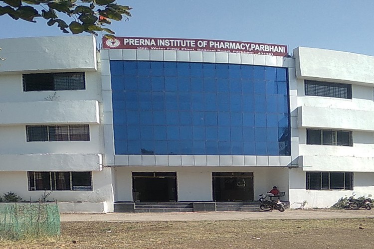 Prerna Institute of Pharmacy, Parbhani